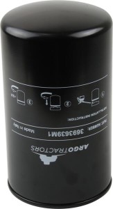 Filtr OEM