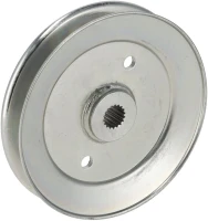 Koło pasowe 5 | poltechparts.pl
