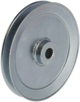 Koło pasowe J | poltechparts.pl
