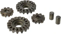 Zestaw kół mechanizmu różnicowego | poltechparts.pl