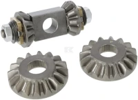 Zestaw kół mechanizmu różnicowego | poltechparts.pl