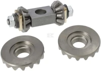 Zestaw kół mechanizmu różnicowego | poltechparts.pl