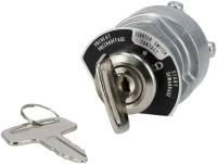 Stacyjka zapłonu | poltechparts.pl