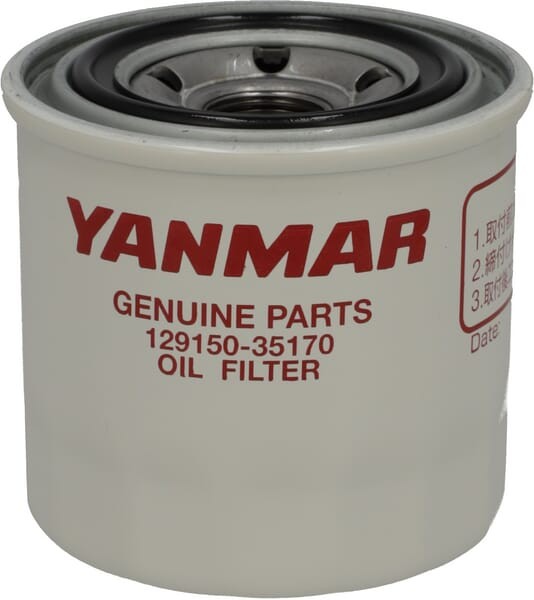 Filtr OEM