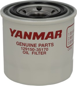 Filtr OEM