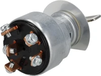 Stacyjka zapłonu | poltechparts.pl
