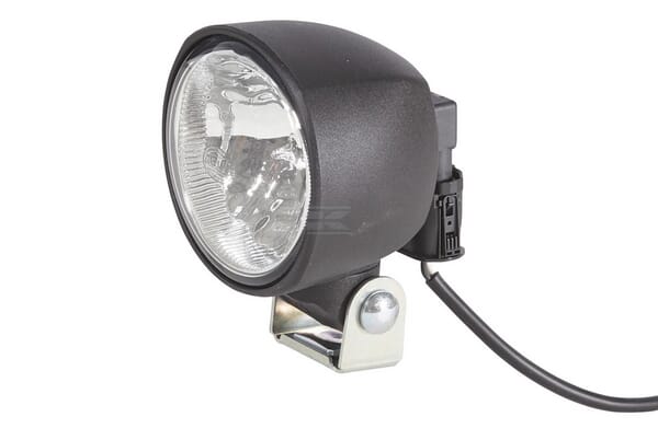Lampa robocza kwadratowa H9, moduł 70 | poltechparts.pl