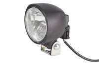 Lampa robocza kwadratowa H9, moduł 70 | poltechparts.pl