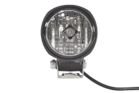 Lampa robocza kwadratowa H9, moduł 70 | poltechparts.pl