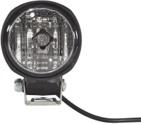 Lampa robocza kwadratowa H9, moduł 70 | poltechparts.pl