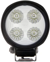 Lampa robocza LED, okrągła 800lm 12/24V p… | poltechparts.pl