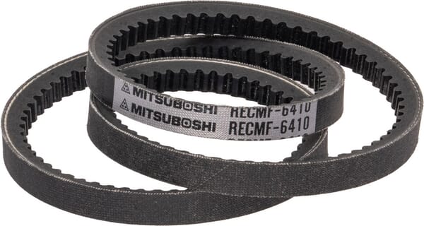 Pas klinowy, alternatora | poltechparts.pl