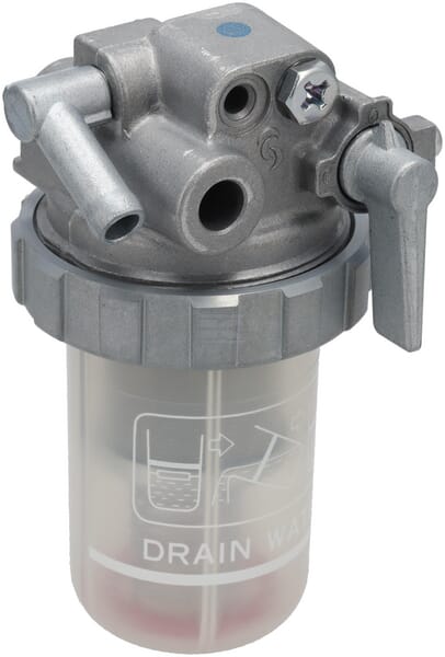 Filtr paliwa | poltechparts.pl