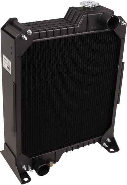 Radiator OEM