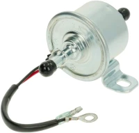 Pompa paliwa, elektryczna | poltechparts.pl