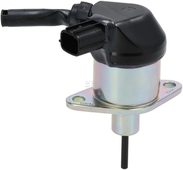 Zawór elektromagnetyczny | poltechparts.pl