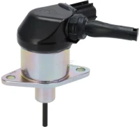 Zawór elektromagnetyczny | poltechparts.pl