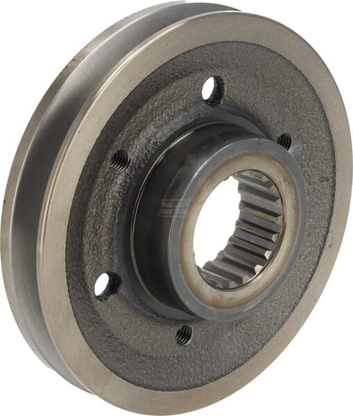 Koło pasowe | poltechparts.pl