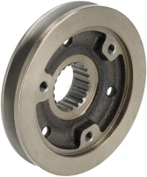 Koło pasowe | poltechparts.pl