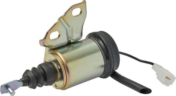 Cewka gaszenia | poltechparts.pl