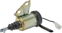 Cewka gaszenia | poltechparts.pl