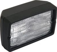 Lampa robocza prostokątna H3 Hella | poltechparts.pl