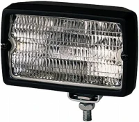 Lampa robocza prostokątna H3 Hella | poltechparts.pl