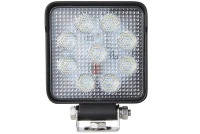 Lampa robocza LED, 15W 1500lm | poltechparts.pl