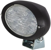 Reflektor, roboczy owalny 100 H3 1GA99616… | poltechparts.pl