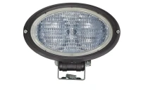 Reflektor, roboczy owalny 100 H3 1GA99616… | poltechparts.pl