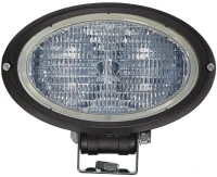 Reflektor, roboczy owalny 100 H3 1GA99616… | poltechparts.pl