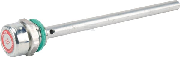Filtr odpowietrzający / wskaźnik 1/2 | poltechparts.pl