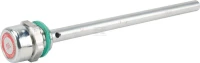 Filtr odpowietrzający / wskaźnik 1/2 | poltechparts.pl