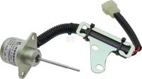 Zawór elektromagnetyczny | poltechparts.pl