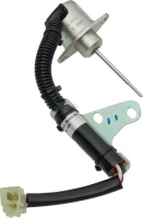 Zawór elektromagnetyczny | poltechparts.pl