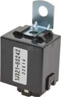 Przekaźnik czasu | poltechparts.pl