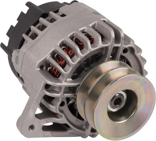 Alternator OEM