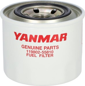 Filtr OEM