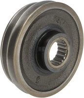 Koło pasowe | poltechparts.pl
