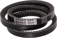 Pas klinowy, alternatora | poltechparts.pl