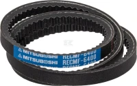 Pas klinowy, alternatora | poltechparts.pl