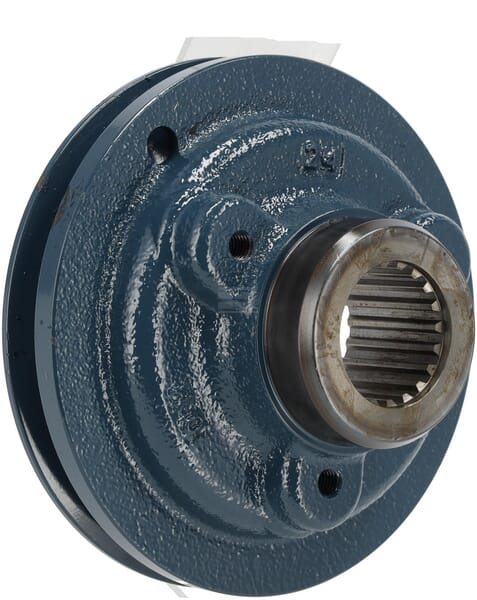 Koło pasowe | poltechparts.pl