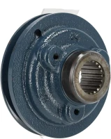 Koło pasowe | poltechparts.pl