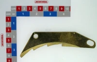Zgarniacz tarczy wysiewającej | poltechparts.pl