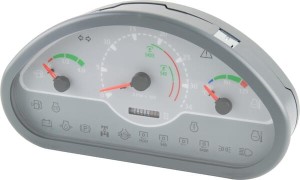 Panel licznika OEM