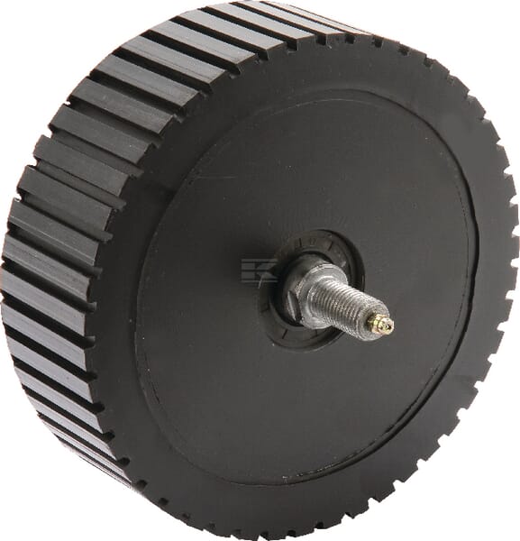 Wałek wciągający łęty, szer. 62 | poltechparts.pl