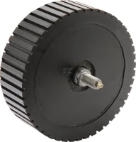 Wałek wciągający łęty, szer. 62 | poltechparts.pl