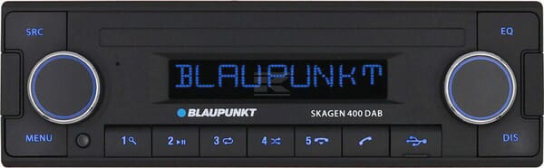 Radio Skagen 400 DAB BT | poltechparts.pl