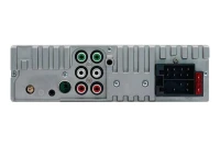 Radio BPA 1124 DAB BT (2 szt. USB) | poltechparts.pl