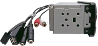 Radio samochodowe Durban 424 DAB BT 24V H… | poltechparts.pl